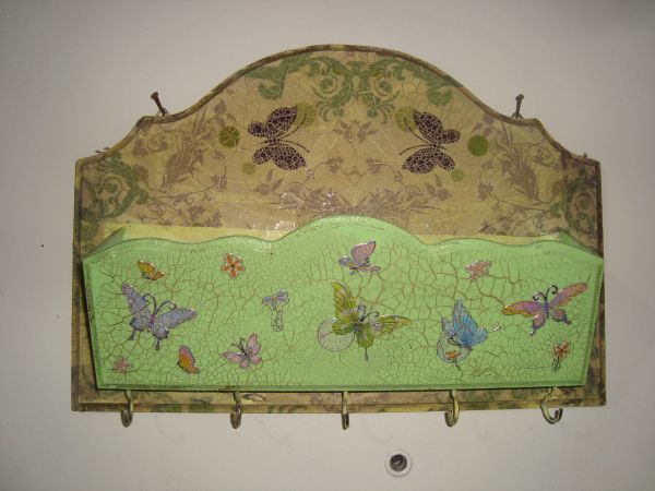 Porta chaves